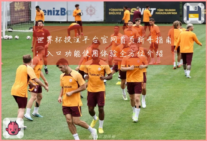 世界杯投注平台官网首页新手指南：入口功能使用体验全方位介绍