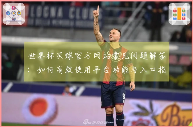 世界杯买球官方网站常见问题解答：如何高效使用平台功能与入口指南