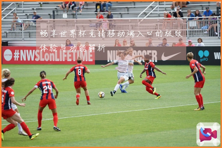 畅享世界杯竞猜移动端入口的极致体验与功能解析