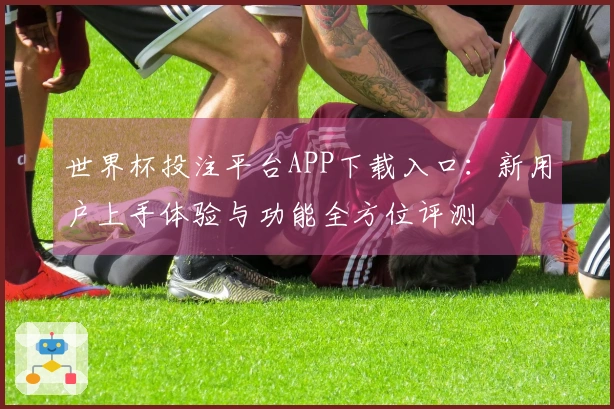 世界杯投注平台APP下载入口:新用户上手体验与功能全方位评测