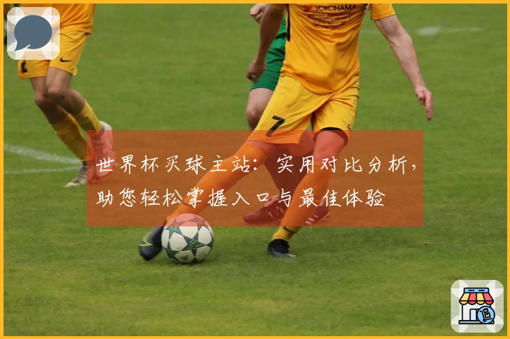 世界杯买球主站:实用对比分析,助您轻松掌握入口与最佳体验