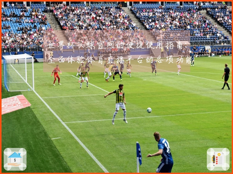 世界杯买球官网的便捷使用指南：全面体验体育直播平台的各项功能