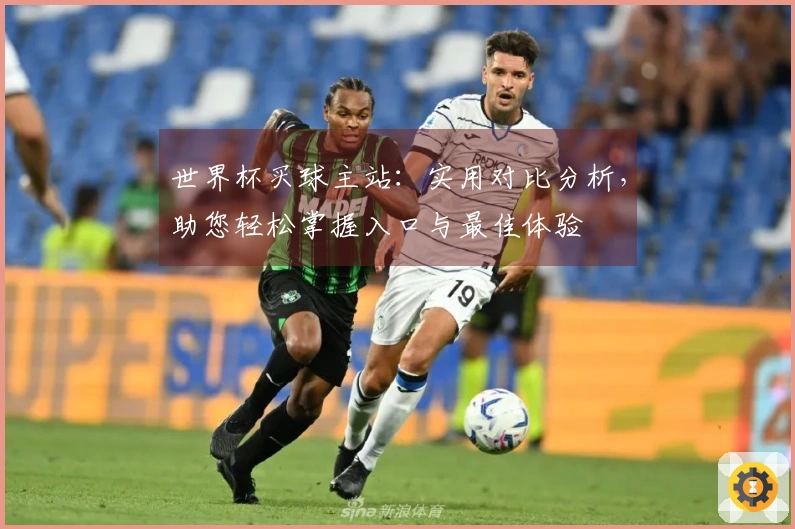 世界杯买球主站：实用对比分析，助您轻松掌握入口与最佳体验